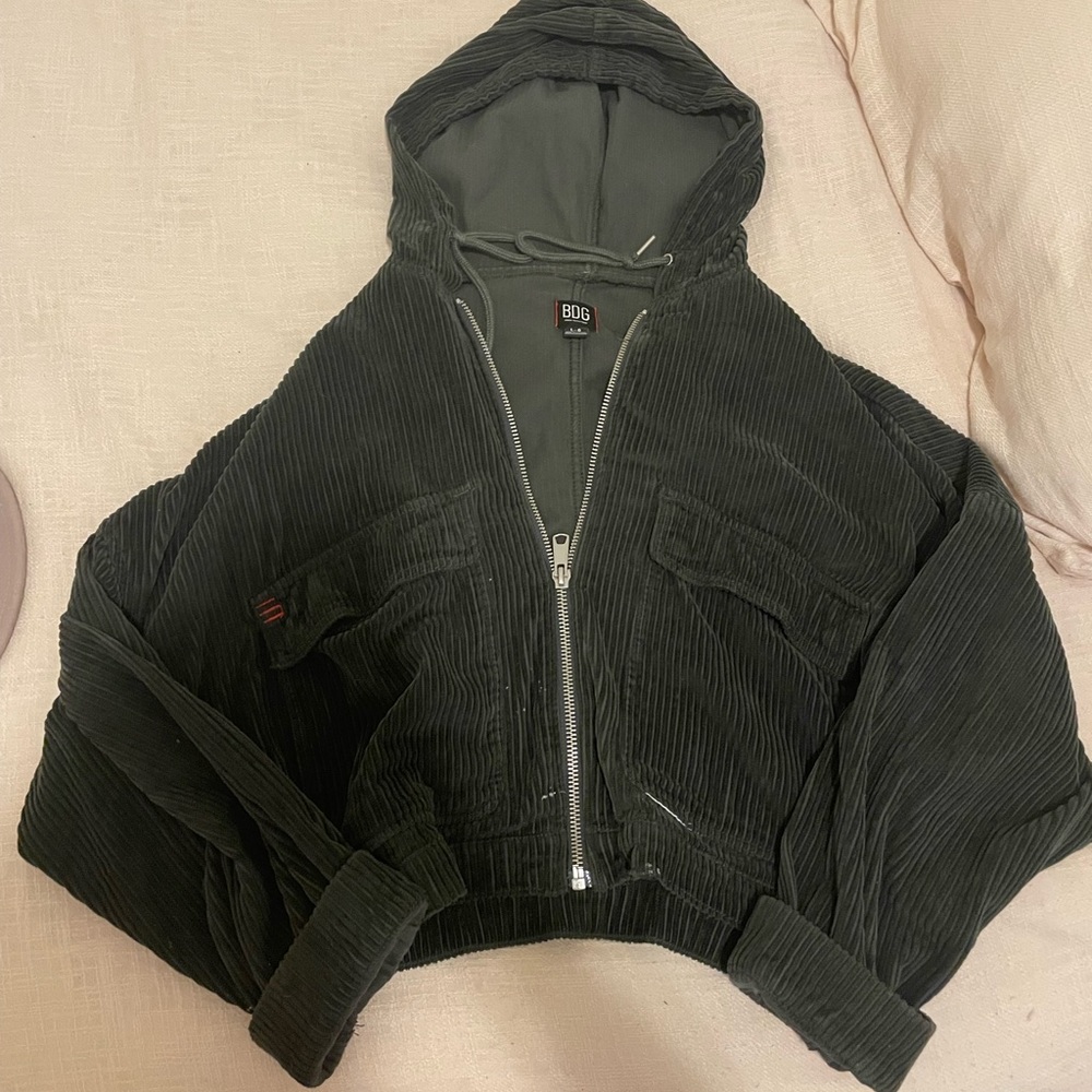 BDG Jacket